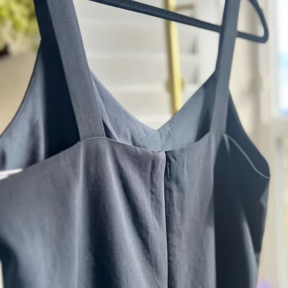 Everlane Japanese Goweave essential jumpsuit - Picture 7 of 14